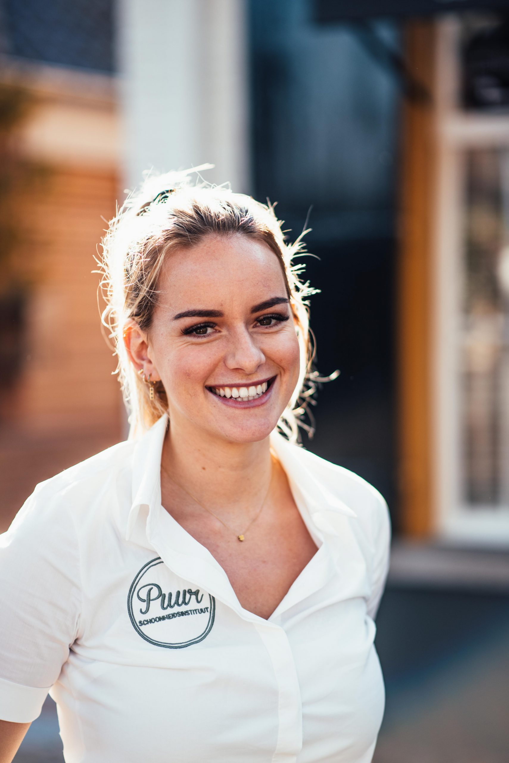 Anne van Rooy