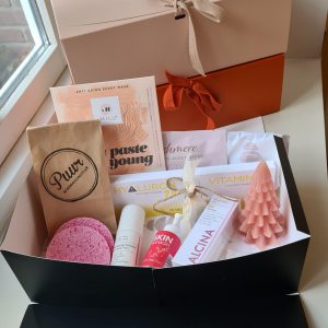 Thuisbehandel box Alcina large