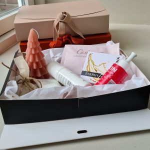 Thuisbehandel box Alcina medium