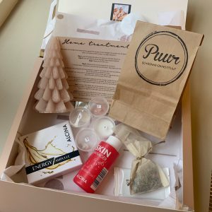 Thuisbehandel box Alcina small