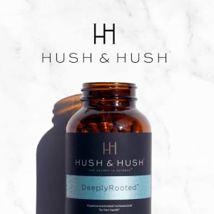 Hush & Hush