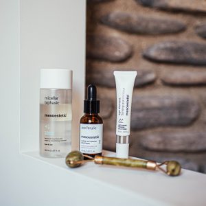 Huidverzorgingsets